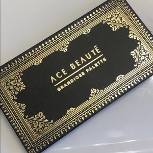 Ace Beautē Grandiose Palette